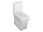 Jacob Delafon Kohler Reve toilet Seat and Cover with Hinges 72228-00 / E28941-00 REPLACEMENT NOT ORIGINAL
