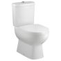JACOB DELAFON TOILET SEAT COVER PANACHE 8094K-00STANDARD CLOSE