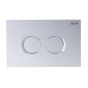 Japar Pulse Control Panel White J500147