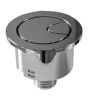 Jika Dual Flush button H8903770000003 Chrome