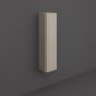 RAK Joy Wh Tall Storage Unit (Grey Elm) JOYTS120EGY Bathroomsuites