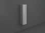 RAK Joy Wh Tall Storage Unit (Urban Grey) JOYTS120UGY Bathroomsuites