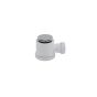 J/T CP 50mm Shwr Wst & Trap LPW314708 JTFW Bathroomsuites