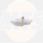 CERSANIT CERSANIA 50 NEW FURNITURE WASHBASIN K11-0044