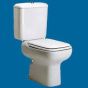 Ideal Standard Spares TONCA SEAT & CVR WHITE MICHELANGELO K700501