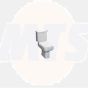 Ideal Standard TONCA SEAT & CVR WHITE MICHELANGELO K700501 ORIGINAL