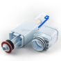Cersanit Flush Valve K99-0152 Slim & Silent Cersanit drain valve