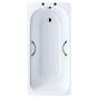 kaldewei Eurowa 312-1 RH 2TH 1700 Bath 119820030001 Bathroomsuites