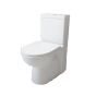 KALE INDIGO SLOW CLOSE SMART TOILET SEAT AND COVER 7013572900