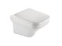 KALE VALE / BASIC SLOW CLOSE TOILET SEAT AND COVER SMART CLOSE COVER 70122729S0 / 7011052900