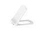 Creavit Lara Toilet Seat and Cover Soft Close KC3541.00 White KC1603.03