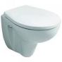 Keramag Renova Nr. 1 Standard Toilet Seat and Cover 572165000