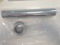 Kerasan supply pipe 755250 in chrome 
