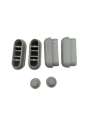 Ceramica Flaminia Paracolpi Link KITPC5051CW03