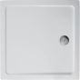 Ideal Standard  Simplicity Low Profile 1000 Flat Top Tray & Waste  L508901