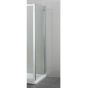 Ideal Standard  Synergy 800 Side panel - IdealClean Clear Glass  L6217EO