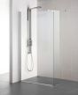 Ideal Standard  Synergy 900 Wet Room panel -  IdealClean Clear Glass  L6223EO