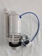 Lab Concealed Cistern Replacement Flush Valve B228 with Push Button