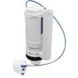 Lab Concealed Cistern Replacement Flush Valve B228 with Push Button