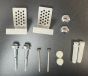 Laufen Floor Fixing Kit 8.9175.7 891757 / 41563730