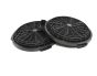 LIA210 Prima Carbon Filter For Various Hoods (2pk) Sold as Pair