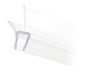 SCREEN DEFLECTOR 16MM SEAL