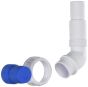 McAlpine MA15 3/4inx1in 135deg Nozzle (300)