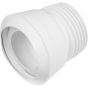 MACFIT MAC-7A WC Connector (14deg Angle)(10bx)