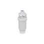 McAlpine MACTUN-1 Tundish C/W Self Close Valve