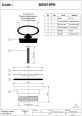 McAlpine BSW10PR 70mm