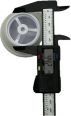 McAlpine BSW10PR 70mm measurements