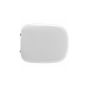 Twyford Moda Toilet Seat With soft closing mechanism MD7851WH