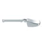 Fastpart Spares Ideal Standard Armitage Shanks Toilet Cistern Spares side mounted Toilet cistern lever Birkdale Lever Chrome E8643AA  5017830114680