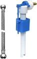 Mepa Side fill valve set 590265 for Sanicontrol