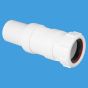 McAlpine MINIFLEX-5 1.1/2in Uni Comp Flex Conn
