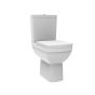 Minuto Soft Close Toilet seat and Cover 4541474