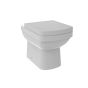 Minuto Soft Close Toilet seat and Cover 4541474