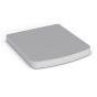 Minuto Soft Close Toilet seat and Cover 4541474