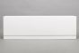 RAK 1800X585Mm High Gloss White Front Bath Panel MNHTFP1800 Bathroomsuites