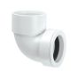 McAlpine MS4-32 SOLVENT 1.1/4in 90deg Bend MS4-32SOLVENT Bathroomsuites