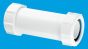 McAlpine MT18E 1.1/2in M/FitxM/Fit Straight Conn
