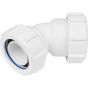 McAlpine MT20 1.1/2in M/FitxM/Fit 135 degree Bend (90)