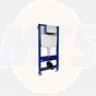 Plain 1500mm Front Panel - White