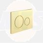 Accra 750mm End Panel - White