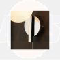 1700mm J Shape Bath Panel