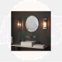1500mm Offset Corner Bath Panel