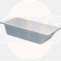 Istanbul 560mm Floor Standing Basin Unit & Mirror Pack
