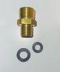 Vitra BRASS CONNECTOR FOR S20 URINAL -424053YP1TE