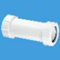 McAlpine MZ18E 2in M/FitxM/Fit Adj Conn (120)
