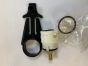 N058028NU Ideal Standard XL MULTIPORT CARTRIDGE with adapter Ideal Standard Armitage Shanks Basin Tap Shower Valve spares